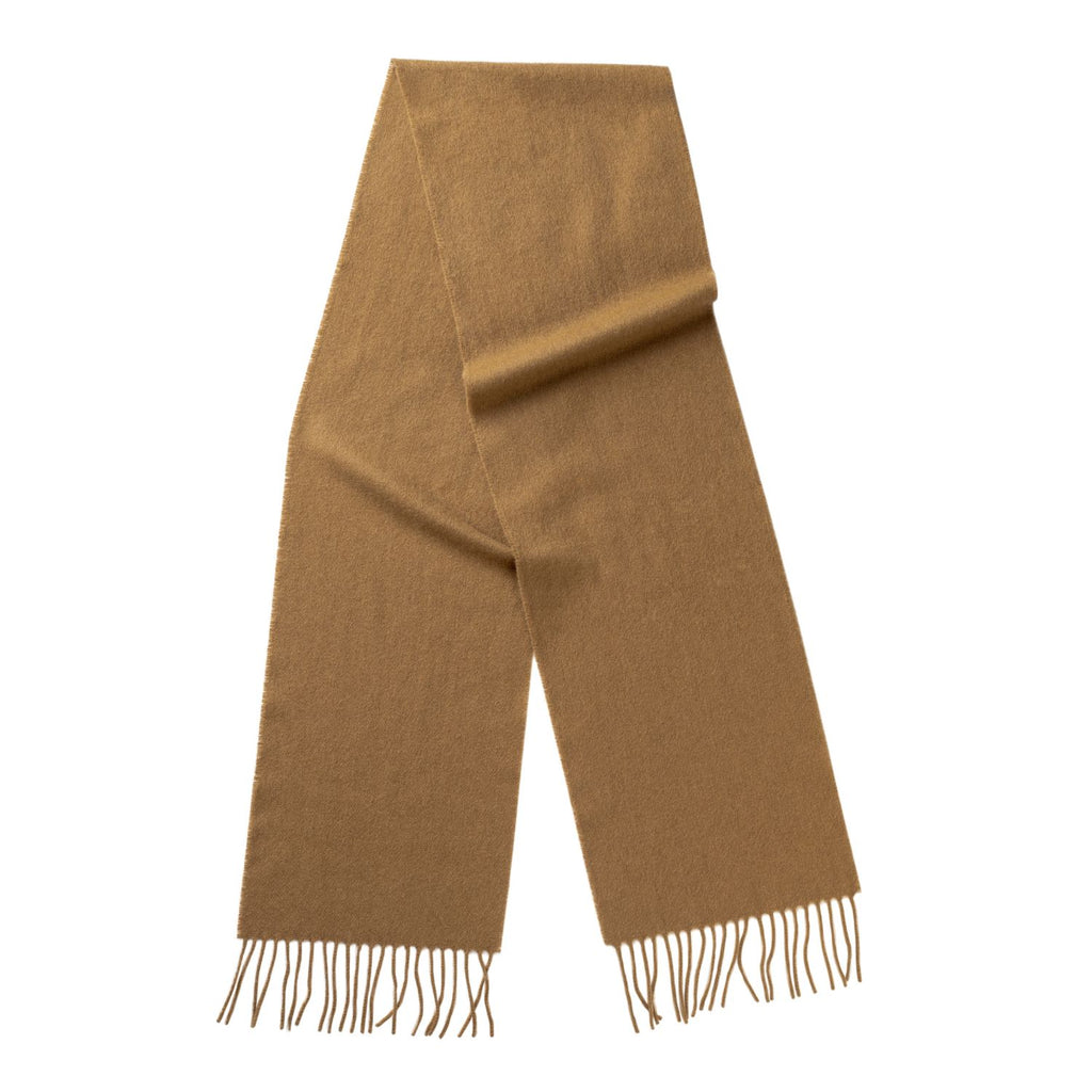 Oban Vicuna Cashmere Scarf