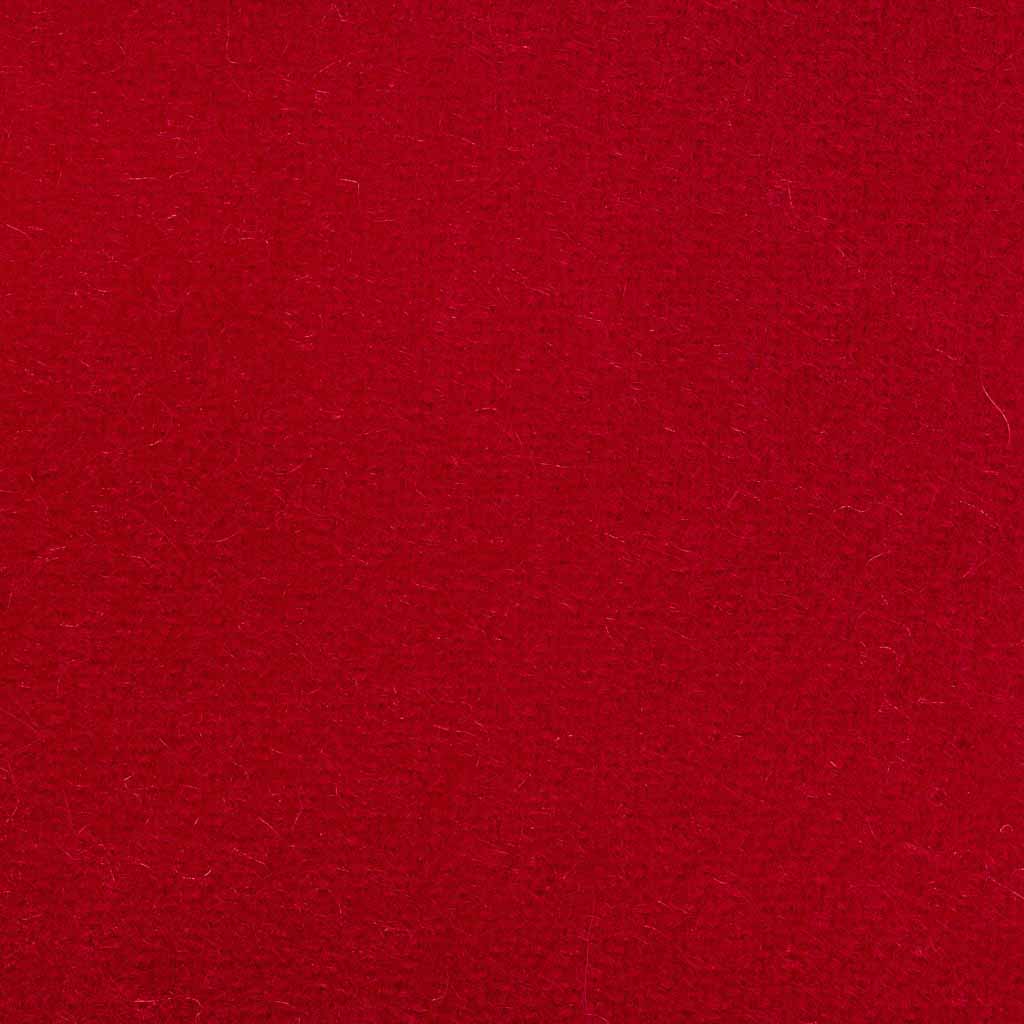 Callan Old Red Cashmere Stole