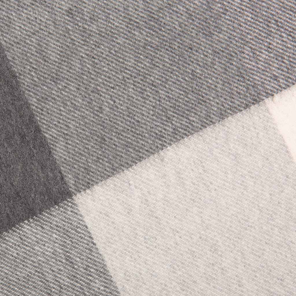 Callan Grey Reiver Cashmere Stole