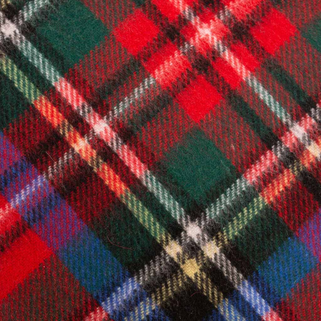 Callan Royal Stewart Cashmere Stole