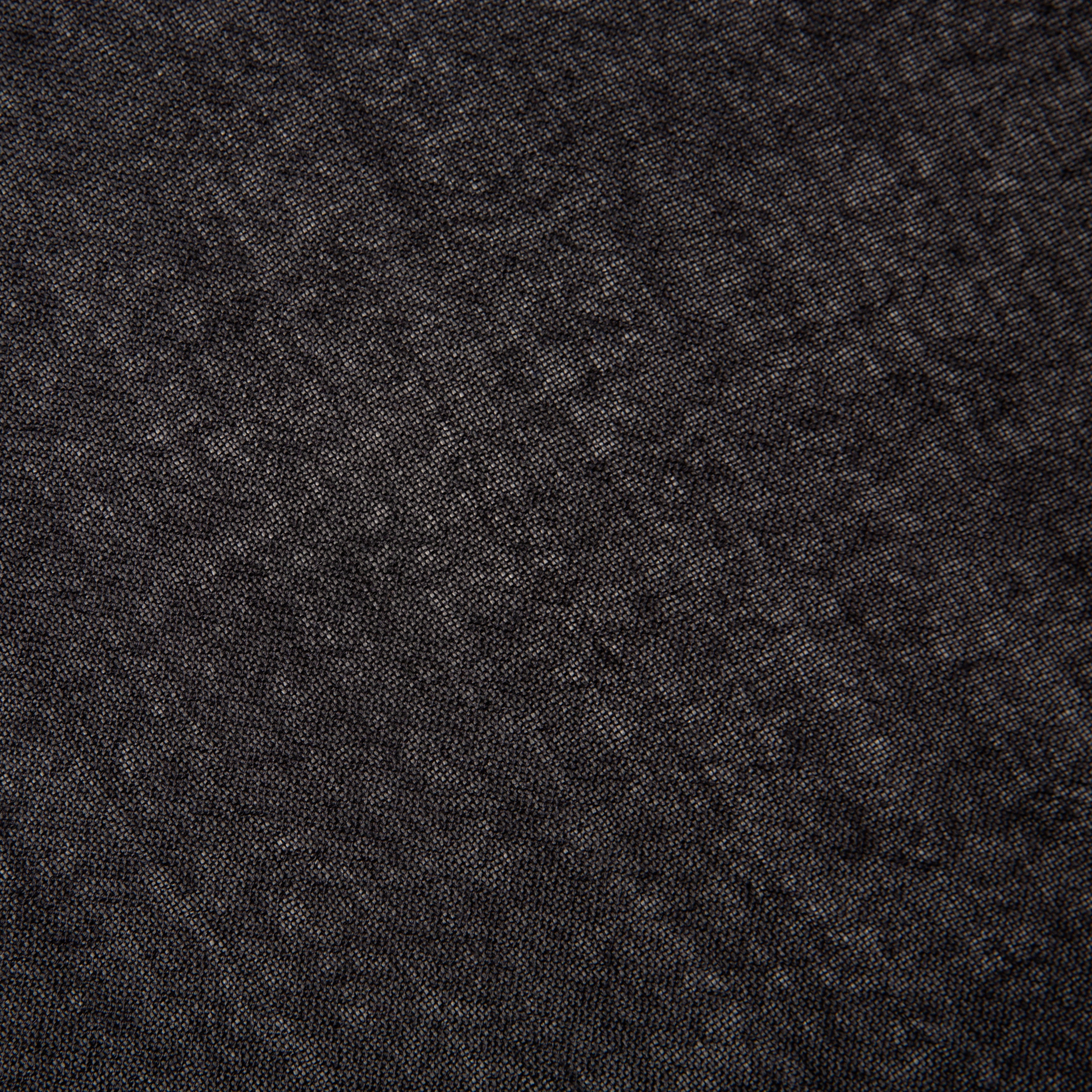 Weekender Black Cashmere & Silk Scarf