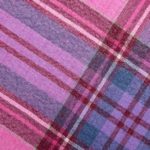 Thumbnail image for Weekender Pink Stewart Cashmere & Silk Scarf