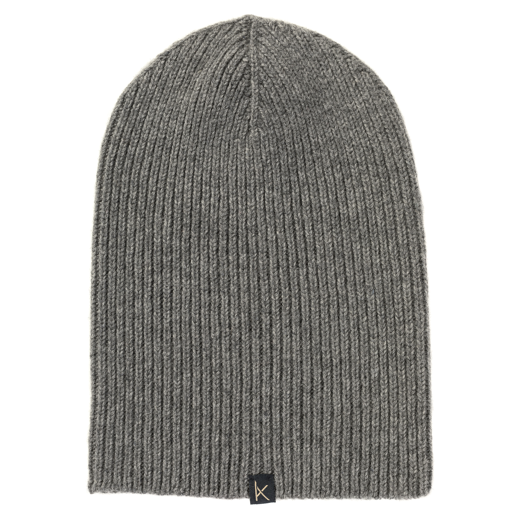 Cashmere Beanie Hats for Men - Made in Scotland
