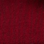 Thumbnail image for Claret Micro-Rib Cashmere Beanie Hat
