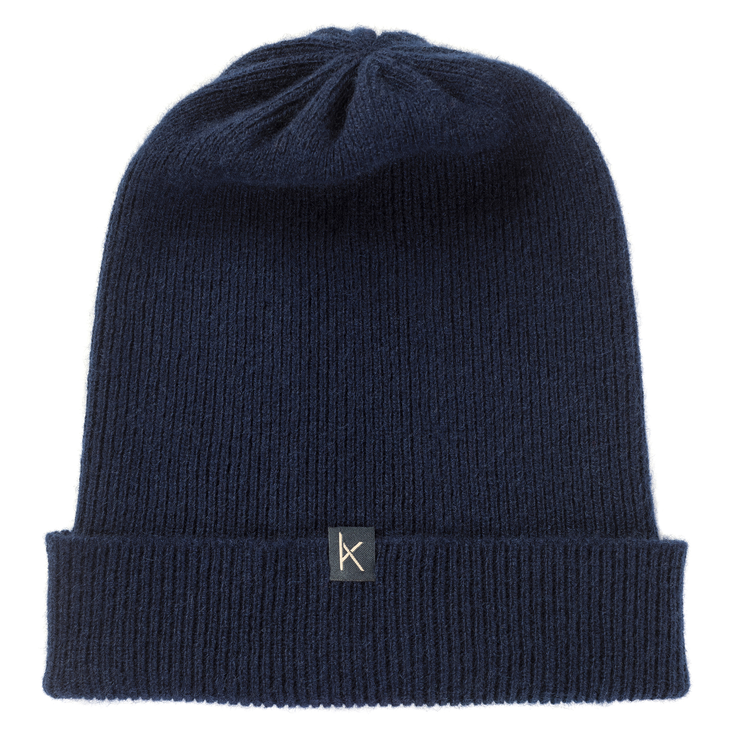 Rib Micro Beanie