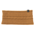 Thumbnail image for Vicuna Cashmere Cable Headband