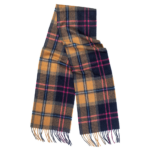 Thumbnail image for Oban Alba Vicuna Cashmere Scarf