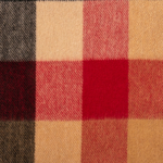 Thumbnail image for Oban Vicuna Block Cashmere Scarf