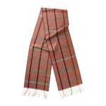 Thumbnail image for Oban Fala Autumn Cashmere Scarf