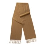 Thumbnail image for Oban Vicuna Cashmere Scarf