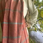 Thumbnail image for Oban Fala Autumn Cashmere Scarf