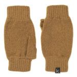 Thumbnail image for Vicuna Cashmere Wrist-Warmers