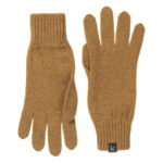 Thumbnail image for Ladies Cashmere Vicuna Gloves