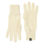 Thumbnail image for Ladies Cashmere White Gloves